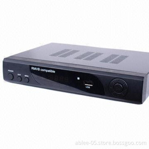 2013 Newly Arrival Hot Sales Full HD 1080P Android 4.2 TV Box Receiver